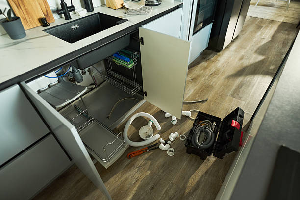 Reliable Pipe Repair contractor in Barstow, CA by Street Wise - Plumbing