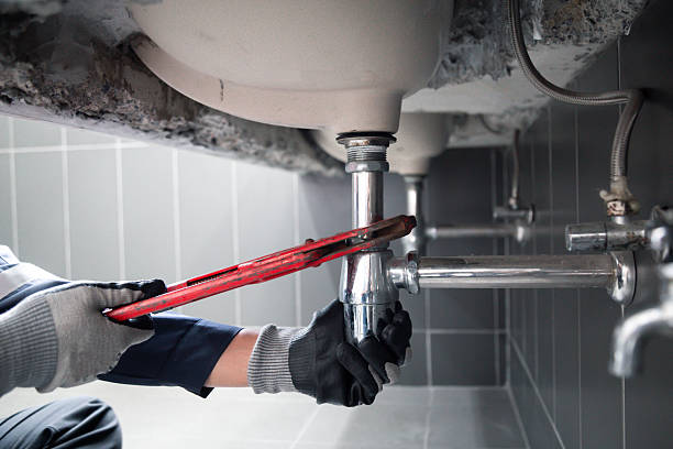 Licensed Pipe Repair service in Barstow, CA - Street Wise - Plumbing
